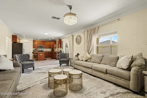 1688 Attilburgh Boulevard West Melbourne FL 32904