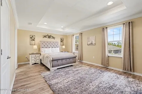 1688 Attilburgh Boulevard West Melbourne FL 32904