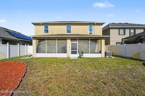 1688 Attilburgh Boulevard West Melbourne FL 32904