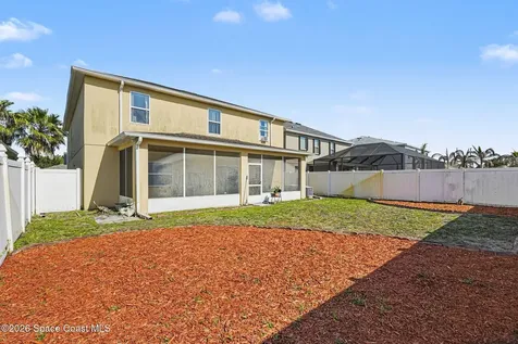 1688 Attilburgh Boulevard West Melbourne FL 32904