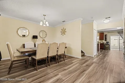 1688 Attilburgh Boulevard West Melbourne FL 32904