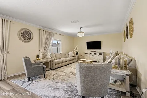 1688 Attilburgh Boulevard West Melbourne FL 32904