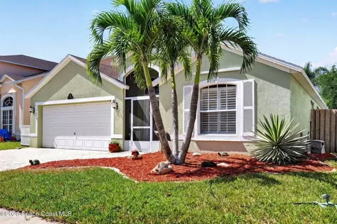 1441 Wekiva Drive Melbourne FL 32940
