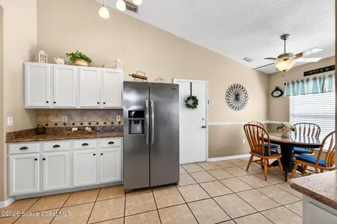 1441 Wekiva Drive Melbourne FL 32940
