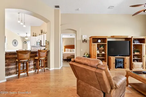 1441 Wekiva Drive Melbourne FL 32940