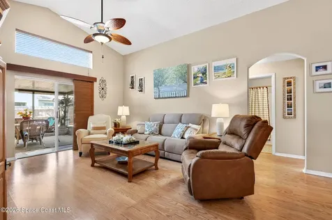1441 Wekiva Drive Melbourne FL 32940