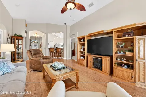 1441 Wekiva Drive Melbourne FL 32940