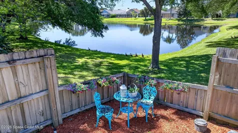 1441 Wekiva Drive Melbourne FL 32940