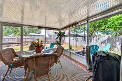 1441 Wekiva Drive Melbourne FL 32940