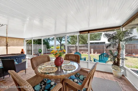 1441 Wekiva Drive Melbourne FL 32940