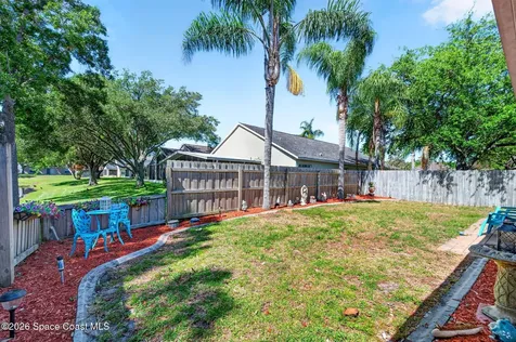 1441 Wekiva Drive Melbourne FL 32940
