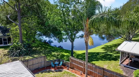 1441 Wekiva Drive Melbourne FL 32940