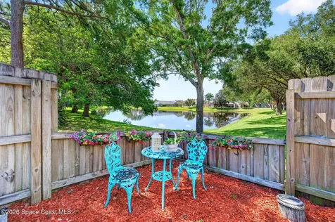 1441 Wekiva Drive Melbourne FL 32940