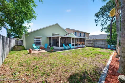 1441 Wekiva Drive Melbourne FL 32940