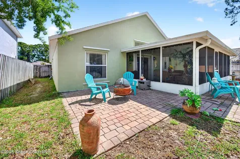 1441 Wekiva Drive Melbourne FL 32940