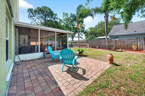 1441 Wekiva Drive Melbourne FL 32940