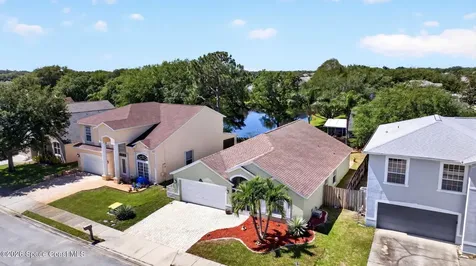 1441 Wekiva Drive Melbourne FL 32940