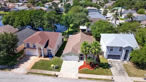 1441 Wekiva Drive Melbourne FL 32940