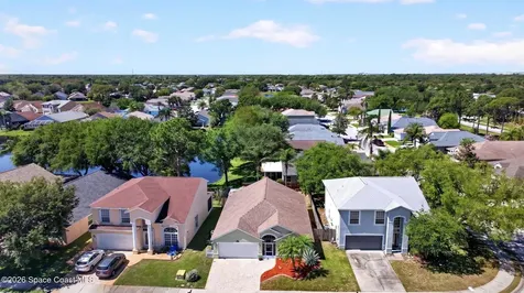1441 Wekiva Drive Melbourne FL 32940