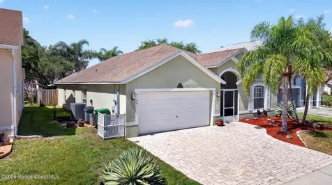 1441 Wekiva Drive Melbourne FL 32940