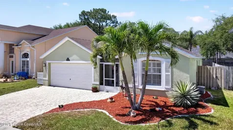 1441 Wekiva Drive Melbourne FL 32940