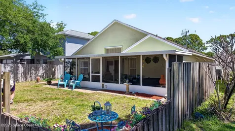 1441 Wekiva Drive Melbourne FL 32940