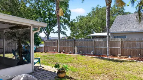 1441 Wekiva Drive Melbourne FL 32940