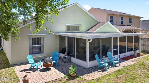 1441 Wekiva Drive Melbourne FL 32940