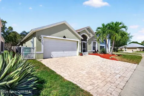 1441 Wekiva Drive Melbourne FL 32940