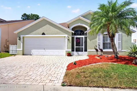 1441 Wekiva Drive Melbourne FL 32940