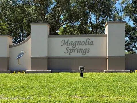 1441 Wekiva Drive Melbourne FL 32940