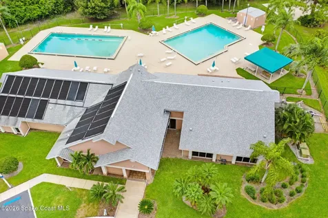 1441 Wekiva Drive Melbourne FL 32940