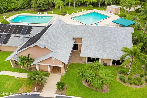 1441 Wekiva Drive Melbourne FL 32940
