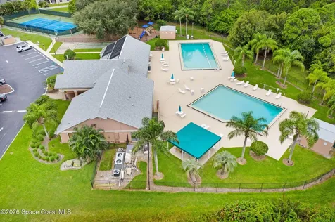 1441 Wekiva Drive Melbourne FL 32940