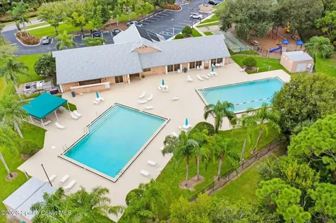 1441 Wekiva Drive Melbourne FL 32940