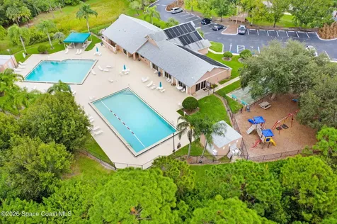 1441 Wekiva Drive Melbourne FL 32940