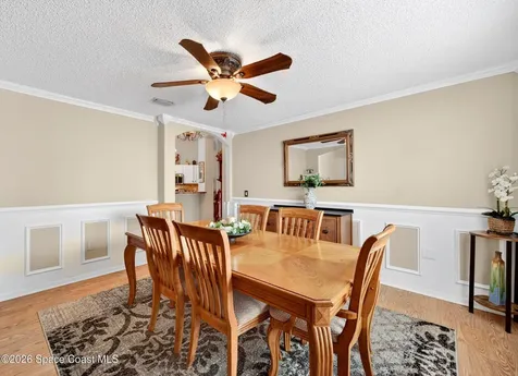 1441 Wekiva Drive Melbourne FL 32940