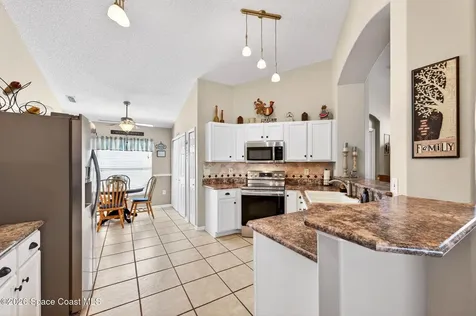 1441 Wekiva Drive Melbourne FL 32940