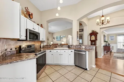 1441 Wekiva Drive Melbourne FL 32940