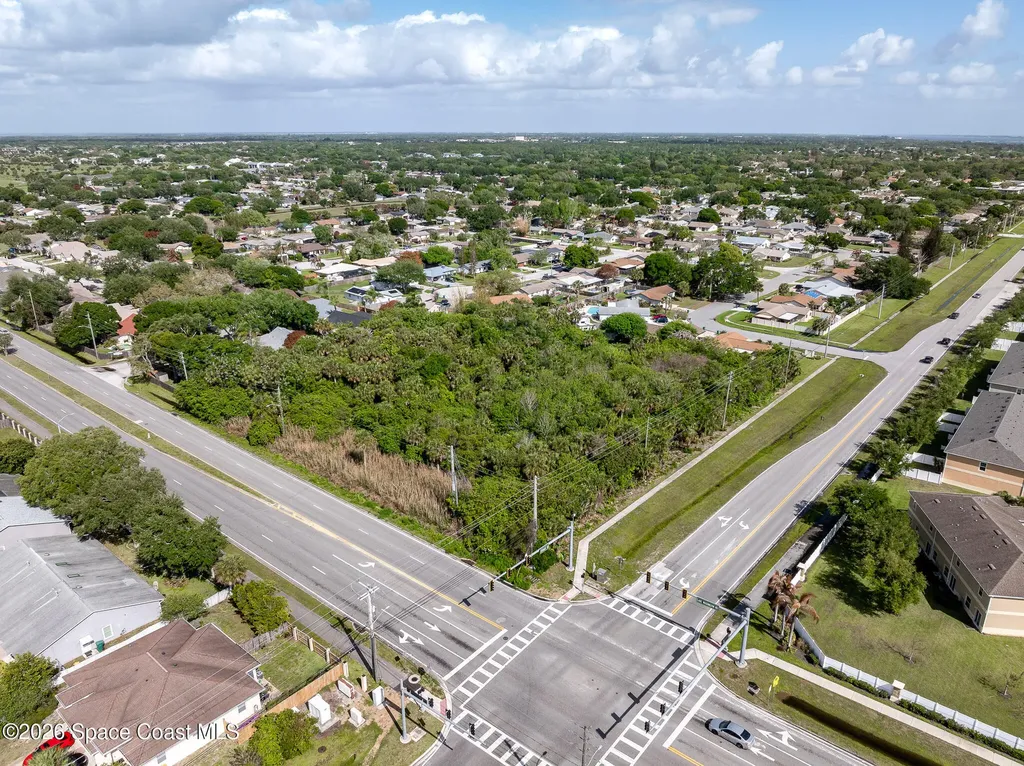 0000 Lake Washington Road Melbourne FL 32935