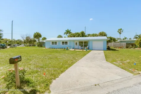 101 E Dover Street Satellite Beach FL 32937