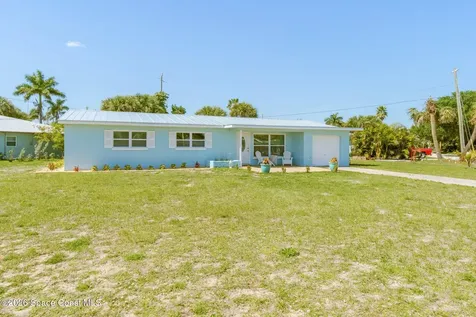 101 E Dover Street Satellite Beach FL 32937