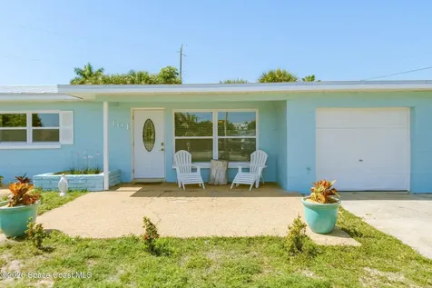 101 E Dover Street Satellite Beach FL 32937