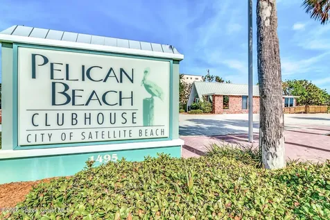 101 E Dover Street Satellite Beach FL 32937