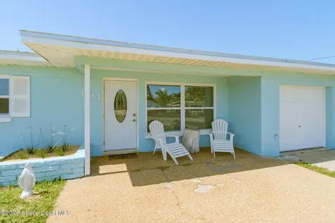 101 E Dover Street Satellite Beach FL 32937