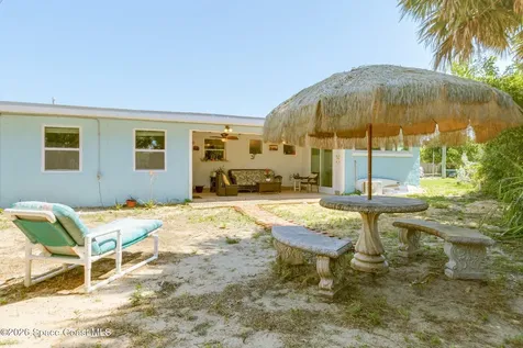 101 E Dover Street Satellite Beach FL 32937