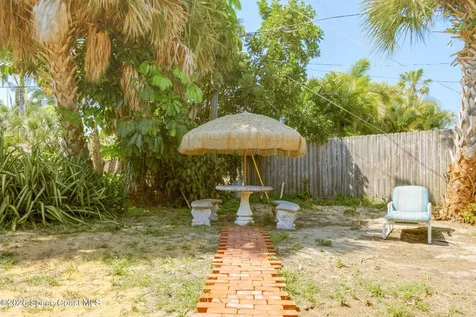 101 E Dover Street Satellite Beach FL 32937