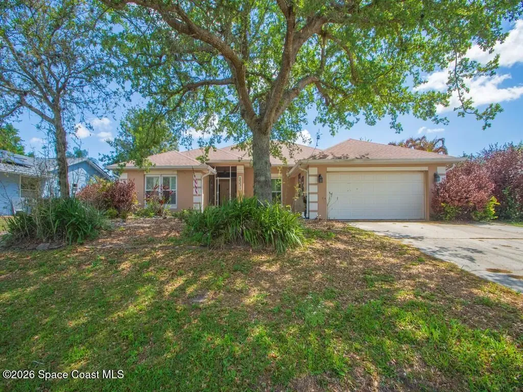 2331 SW Freeman Street Port St. Lucie FL 34953