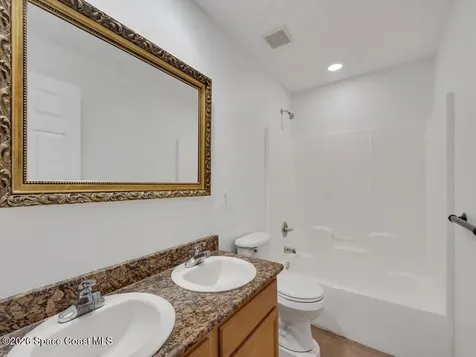 2331 SW Freeman Street Port St. Lucie FL 34953
