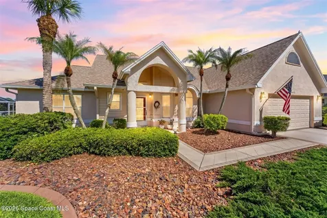 1072 Spanish Wells Drive Melbourne FL 32940